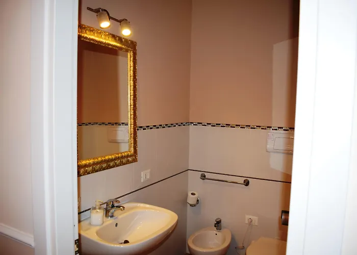 Pensión Dimora Annulina Palermo