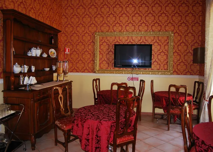 Dimora Annulina 3*