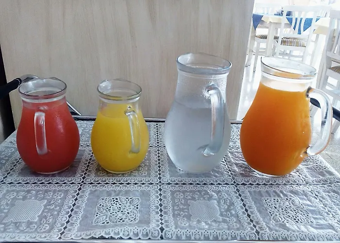 Pensión Dimora Annulina