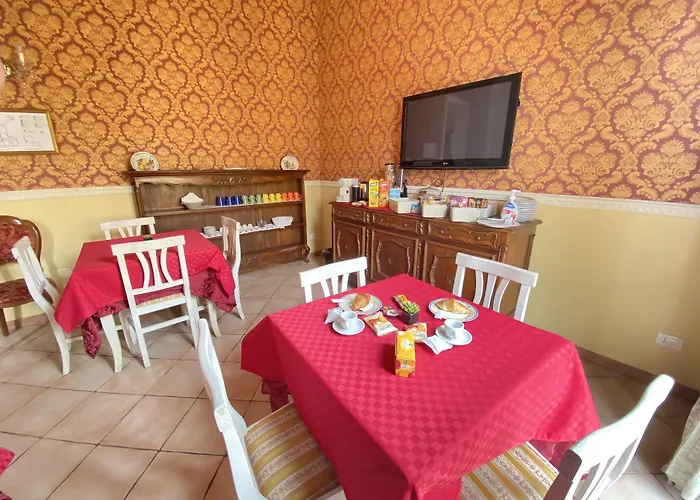 Dimora Annulina 3*