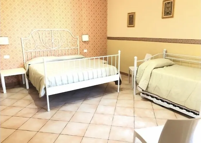 Vendégház Dimora Annulina