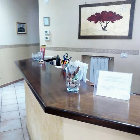 Guest house Dimora Annulina Palermo