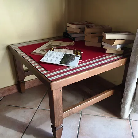 Dimora Annulina Guest house 3*