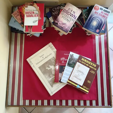 Guest house Dimora Annulina