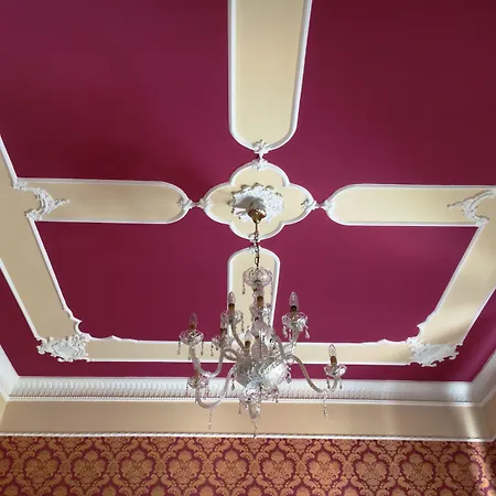 Dimora Annulina Guest house