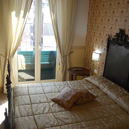 Guest house Dimora Annulina 3*