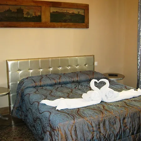 Guest house Dimora Annulina 3*