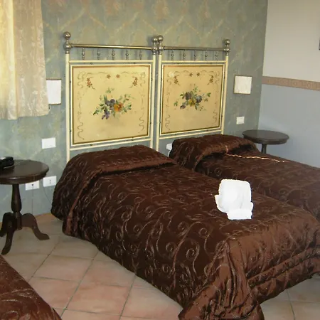 Dimora Annulina Guest house