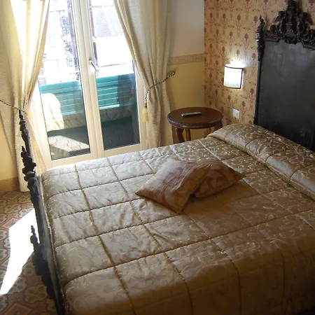 Guest house Dimora Annulina 3*