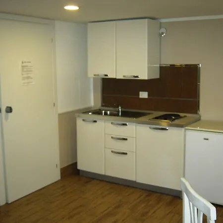 Guest house Dimora Annulina