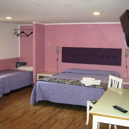 Guest house Dimora Annulina 3*