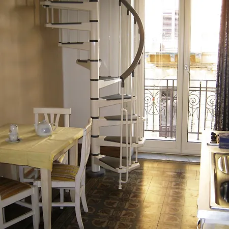 Dimora Annulina Palermo