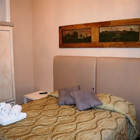 Dimora Annulina Guest house