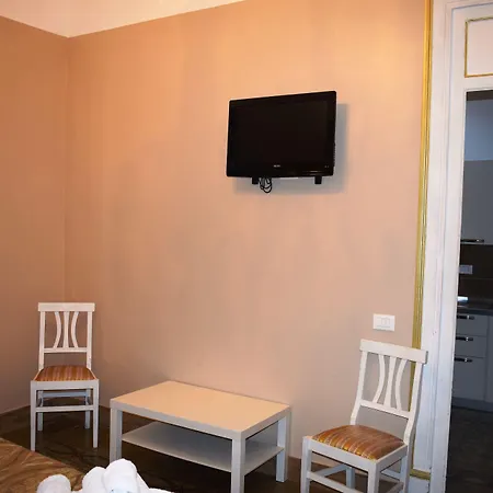 Guest house Dimora Annulina Palermo