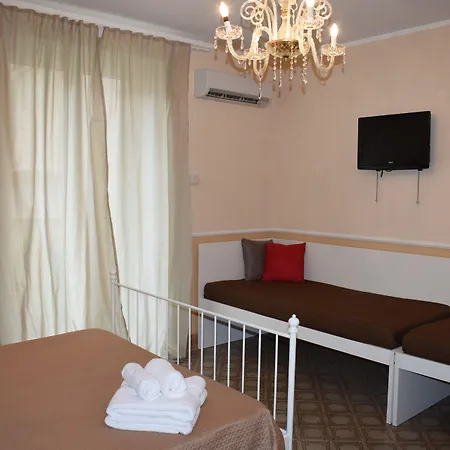 Dimora Annulina Palermo