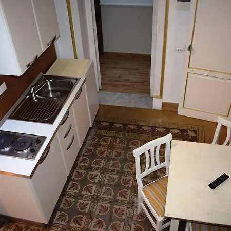 Dimora Annulina Guest house 3*