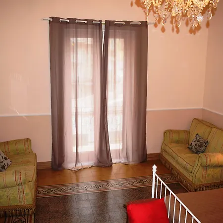 Guest house Dimora Annulina 3*