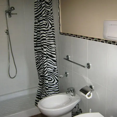 Dimora Annulina Guest house Palermo