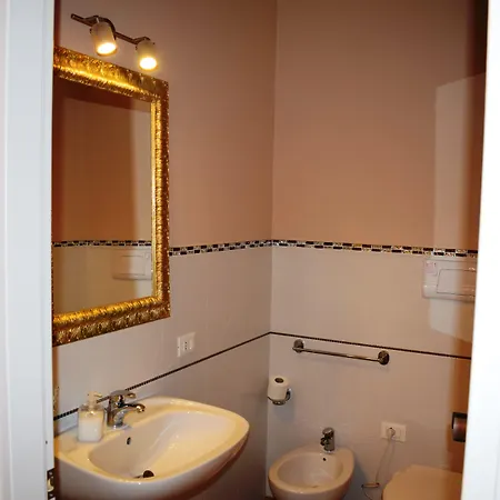 Guest house Dimora Annulina Palermo