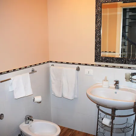 Guest house Dimora Annulina