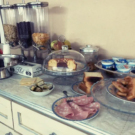 Dimora Annulina Guest house Palermo