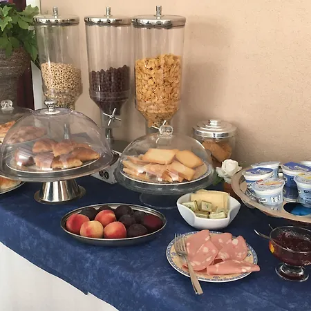 Guest house Dimora Annulina 3*