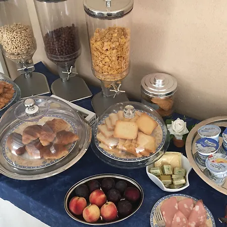 Dimora Annulina Guest house