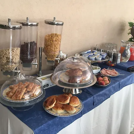 Dimora Annulina Guest house 3*