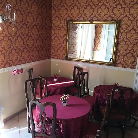 Dimora Annulina Penzion 3*