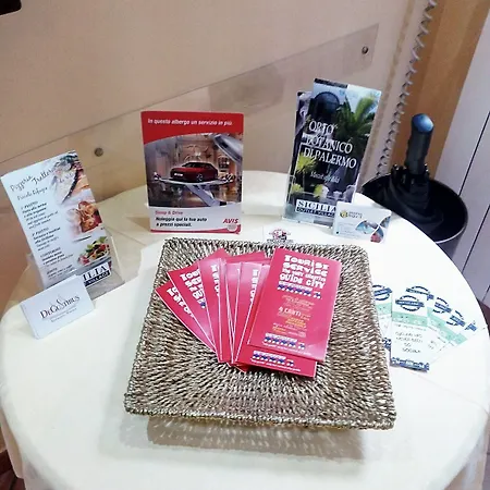 Dimora Annulina Guest house 3*