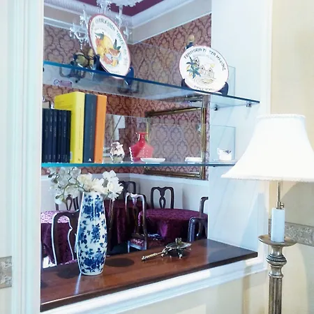 Dimora Annulina Palermo