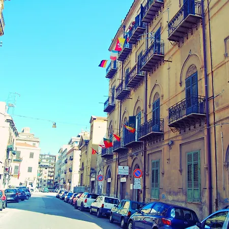 Guest house Dimora Annulina 3*