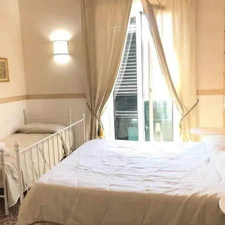 Dimora Annulina Guest house