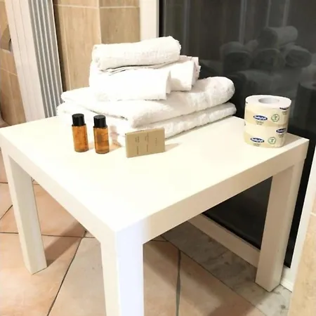 Guest house Dimora Annulina