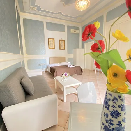 Guest house Dimora Annulina