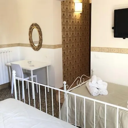 Dimora Annulina Guest house 3*