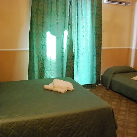 Dimora Annulina Guest house Palermo