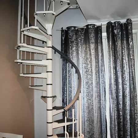 Dimora Annulina 3* Palermo