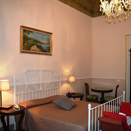 Guest house Dimora Annulina 3*