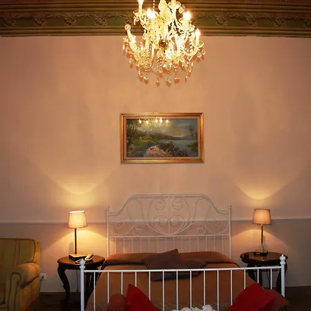 Dimora Annulina Guest house