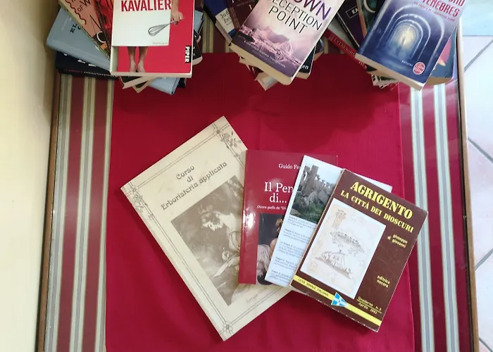 Pensjonat Dimora Annulina