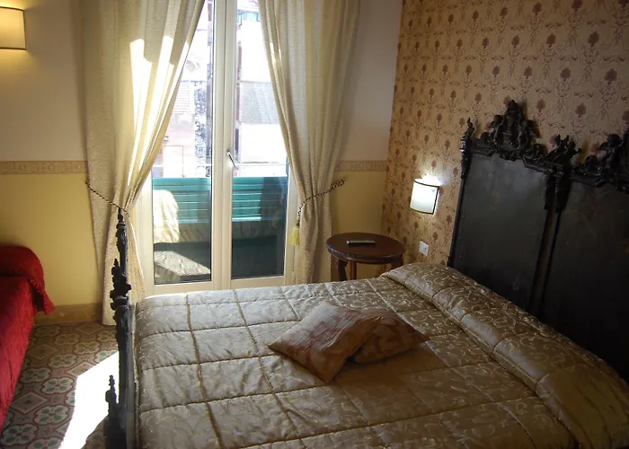 Pensjonat Dimora Annulina 3*