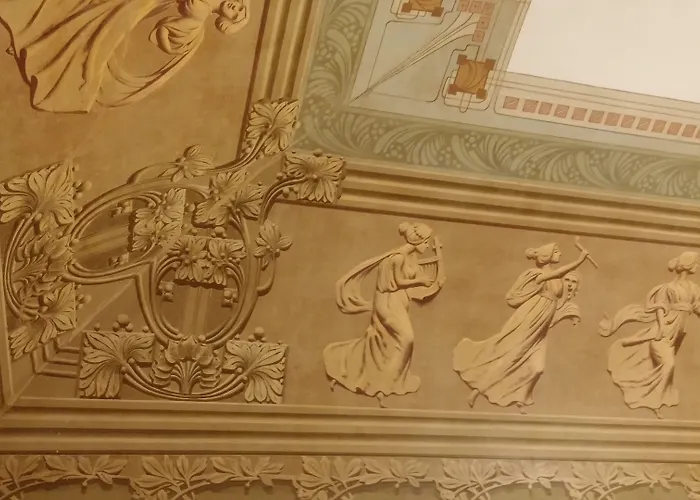 Pensjonat Dimora Annulina Palermo