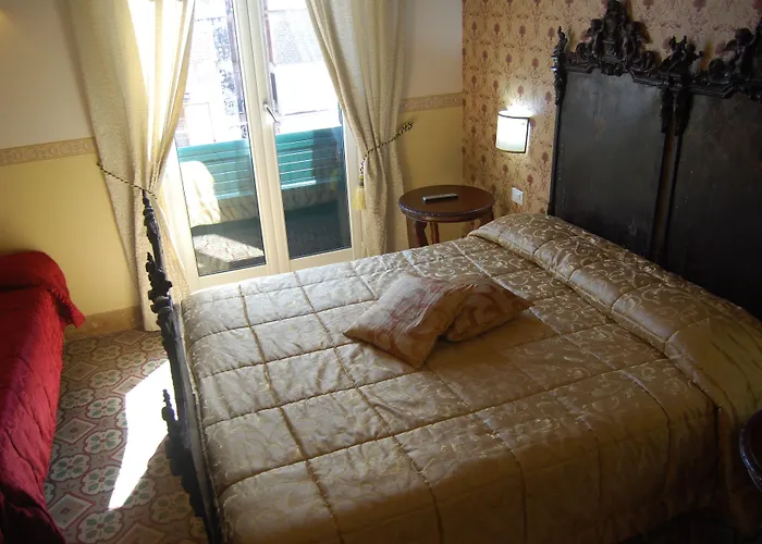 Pensjonat Dimora Annulina 3*