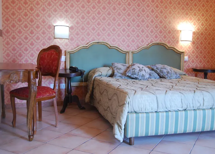 Pensjonat Dimora Annulina 3*