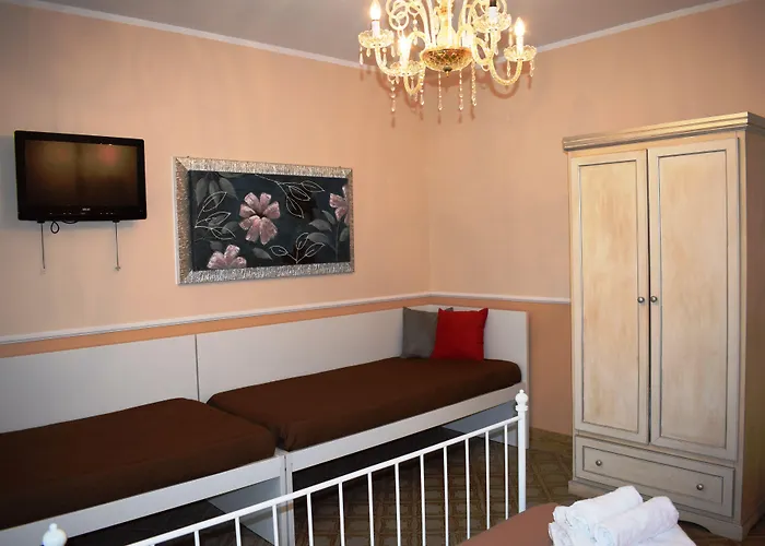 Pensjonat Dimora Annulina 3*