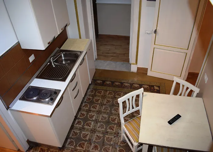 Dimora Annulina Pensjonat 3*