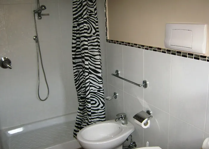 Dimora Annulina Pensjonat Palermo