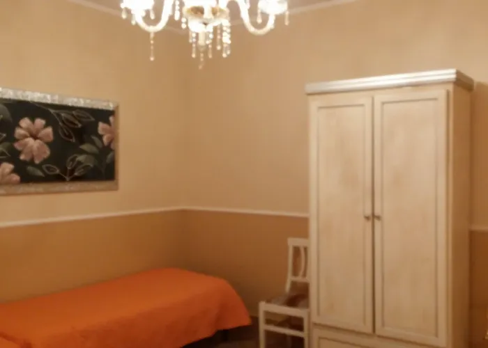 Pensjonat Dimora Annulina 3*