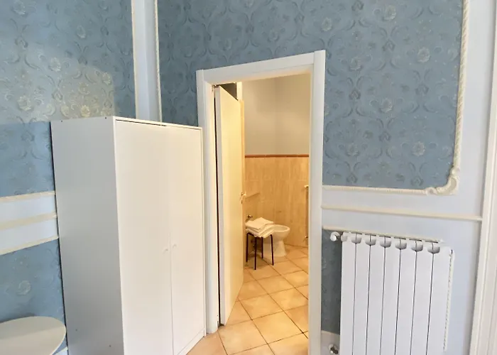 Pensjonat Dimora Annulina 3*
